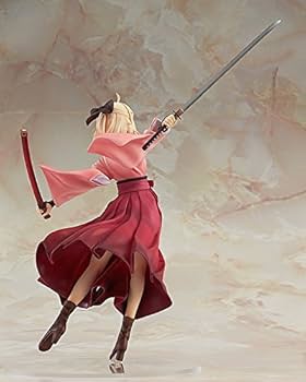 セイバー フィギュア セイバー -Garden of Avalon-｜グッドスマイルカンパニー公式